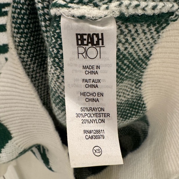 Beach Riot Sweater XS - Picture 2 of 3